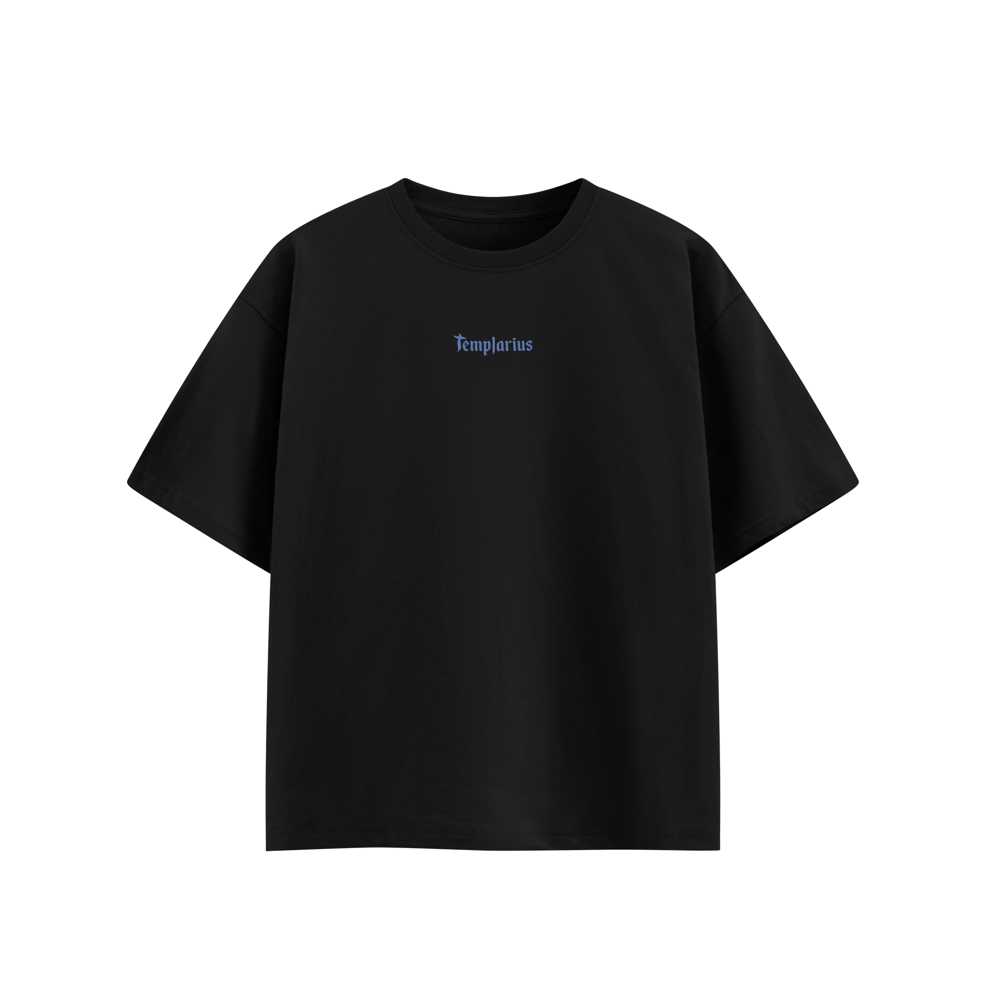 Camisa Oversized São Pedro