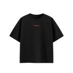 Camisa Oversized Sirva Acólitos