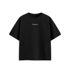 Camisa Oversized Sete Últimas Palavras