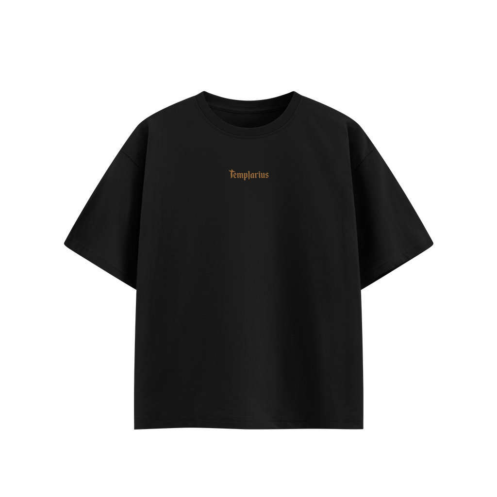 Camisa Oversized São Francisco