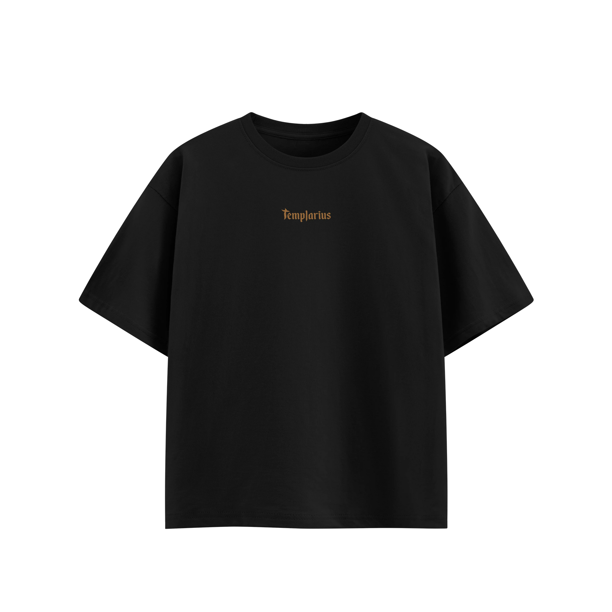 Camisa Oversized São Francisco