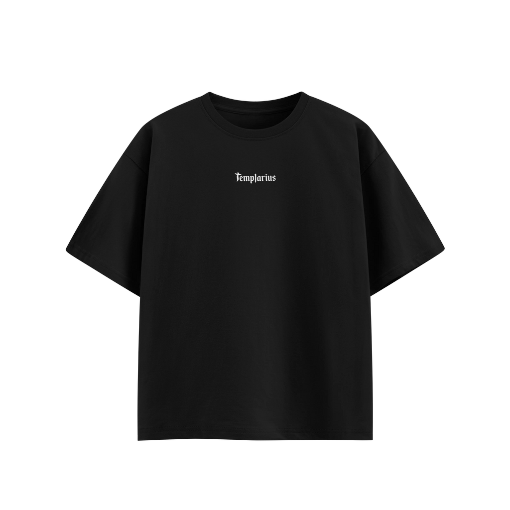 Camisa Oversized Hosanna in Excelsis