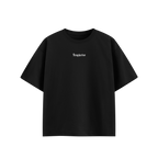 Camisa Oversized Hosanna in Excelsis