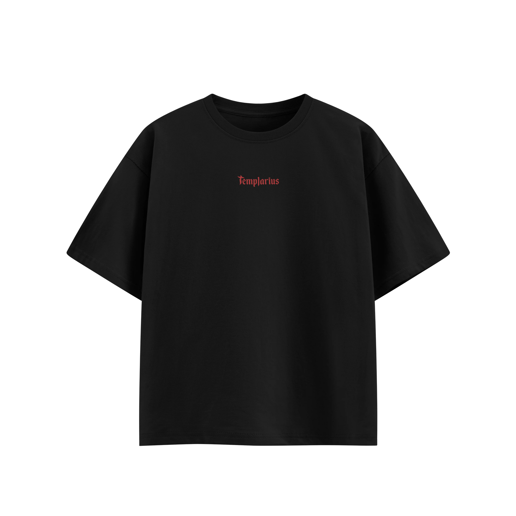 Camisa Oversized Defensor da Fé