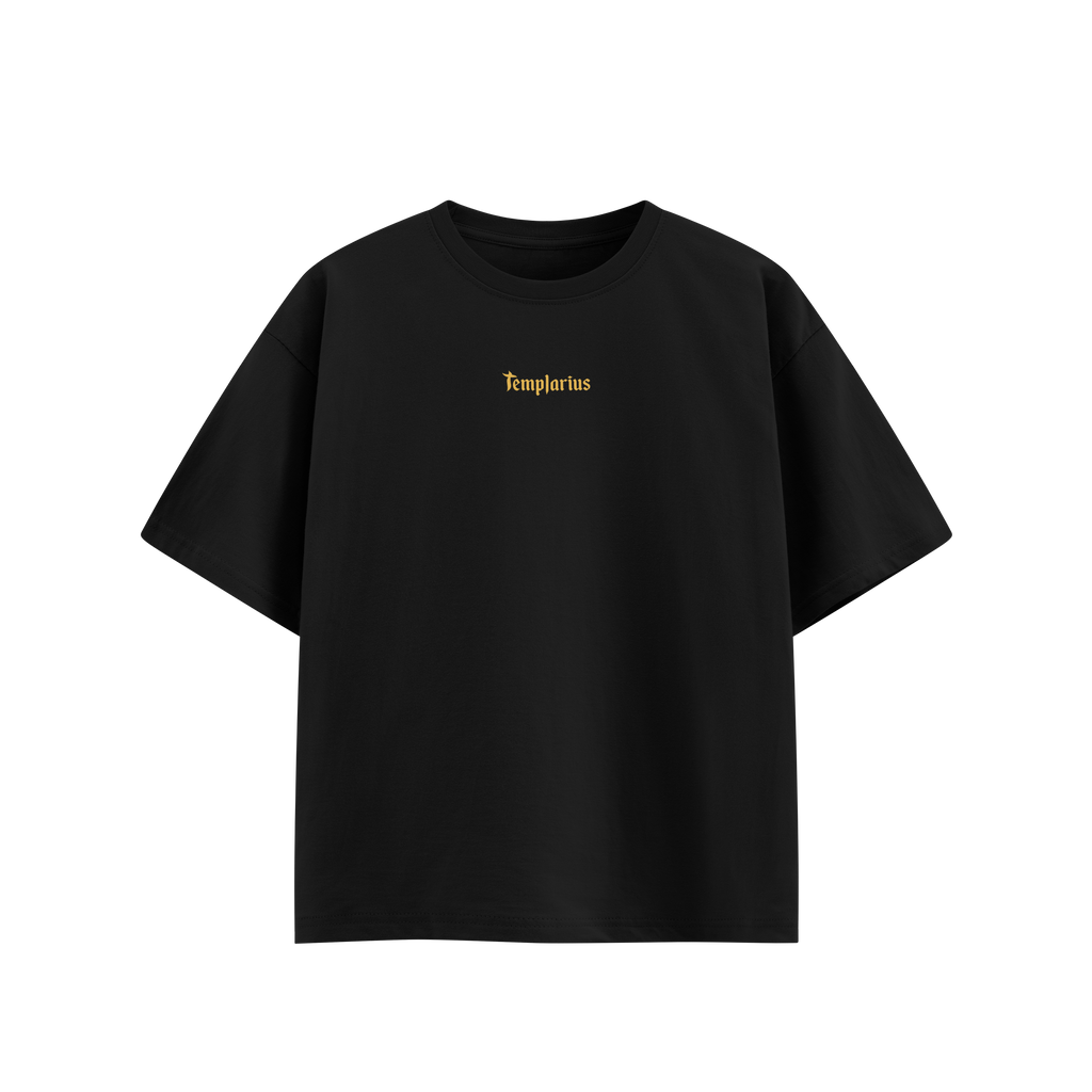 Camisa Oversized Nossa Senhora de Fátima