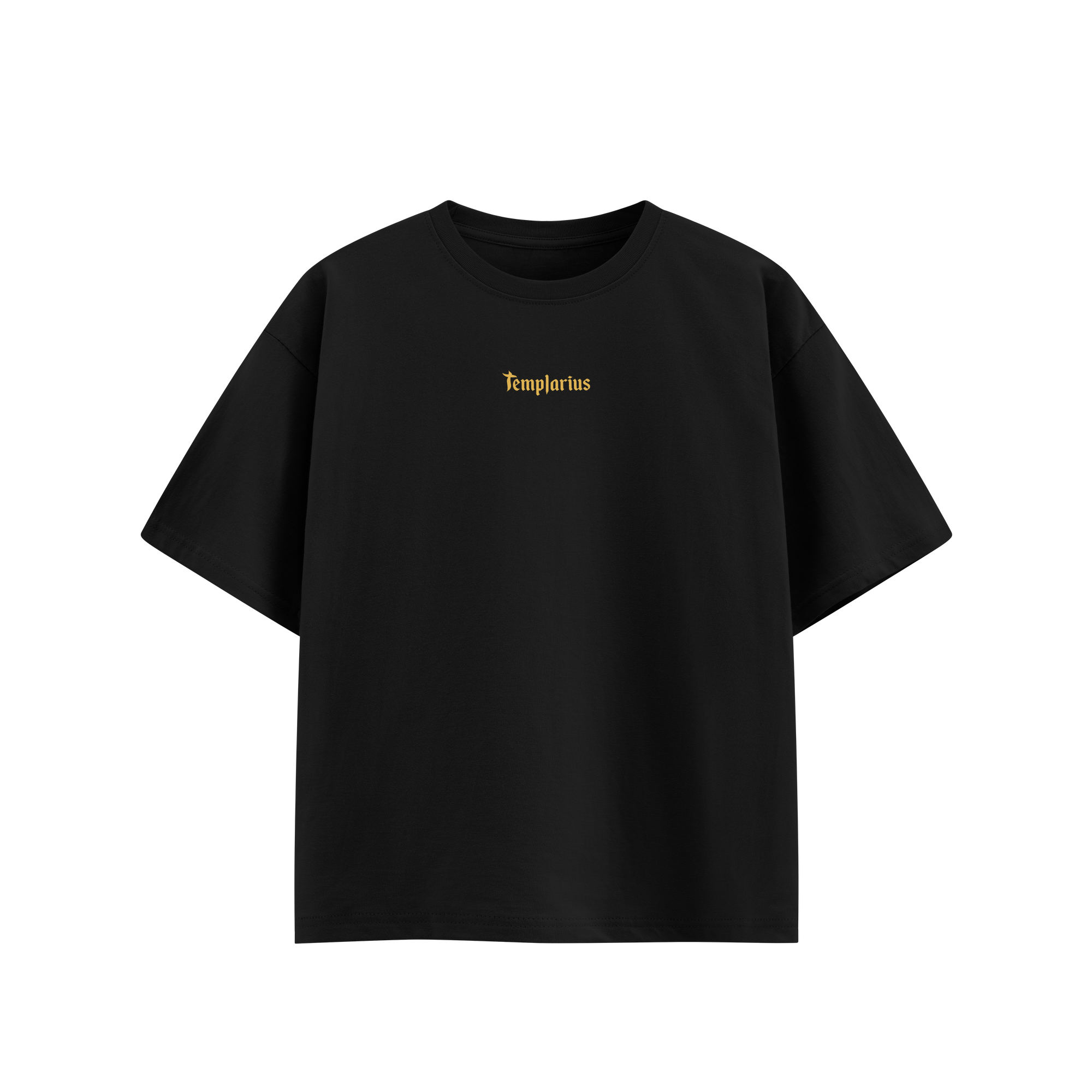Camisa Oversized Nossa Senhora de Fátima