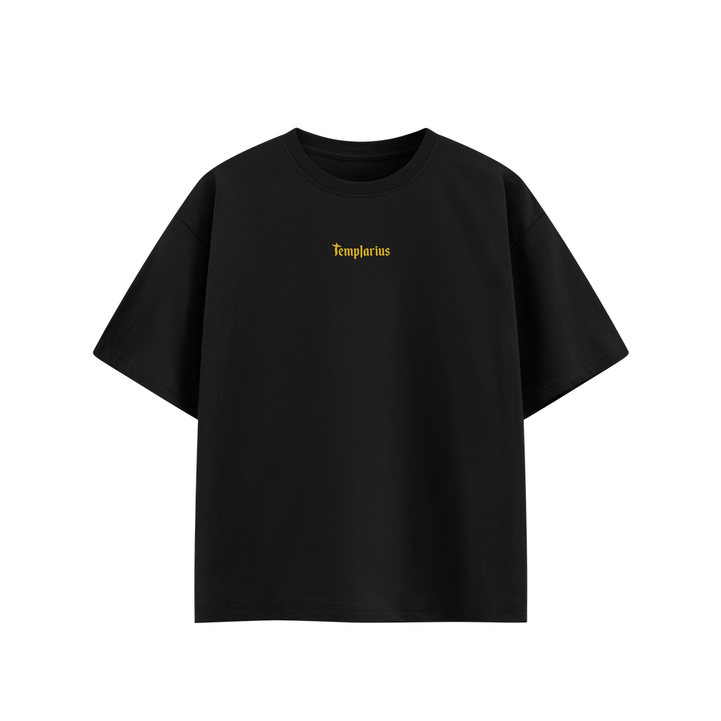 Camisa Oversized Nossa Senhora Aparecida Brasil