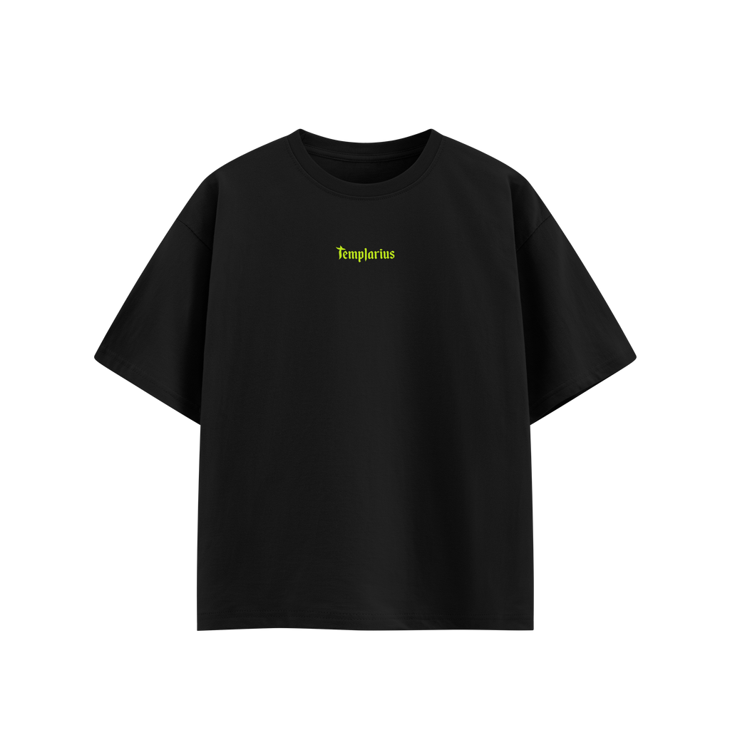 Camisa Oversized São Rafael