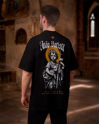 Camisa Oversized São João Batista