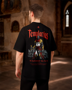 Camisa Oversized Defensor da Fé