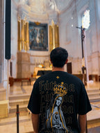 Camisa Oversized Nossa Senhora de Fátima